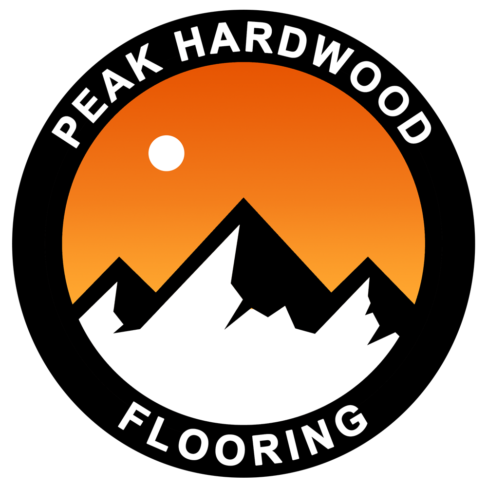 Peak Hardwood Flooring
