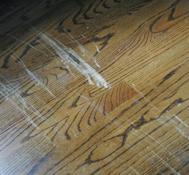 floor repair colorado springs