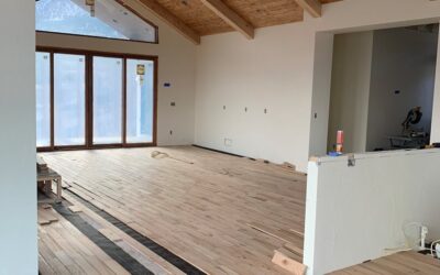 Acclimation and Moisture Content in Hardwood Flooring
