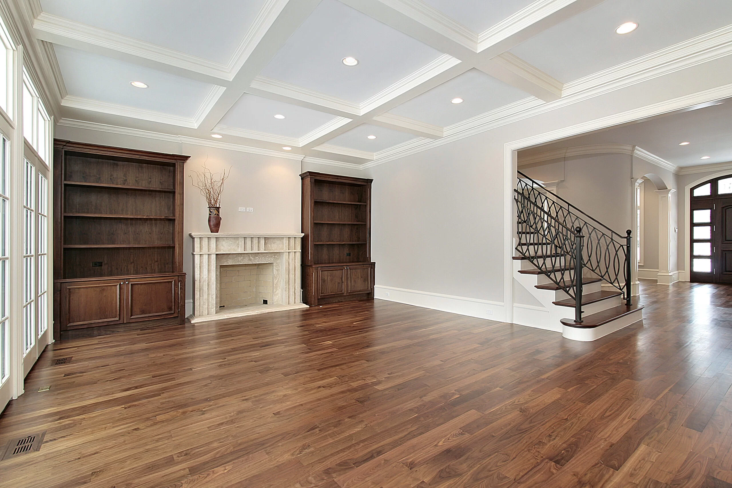 hardwood floor installation colorado springs colorado