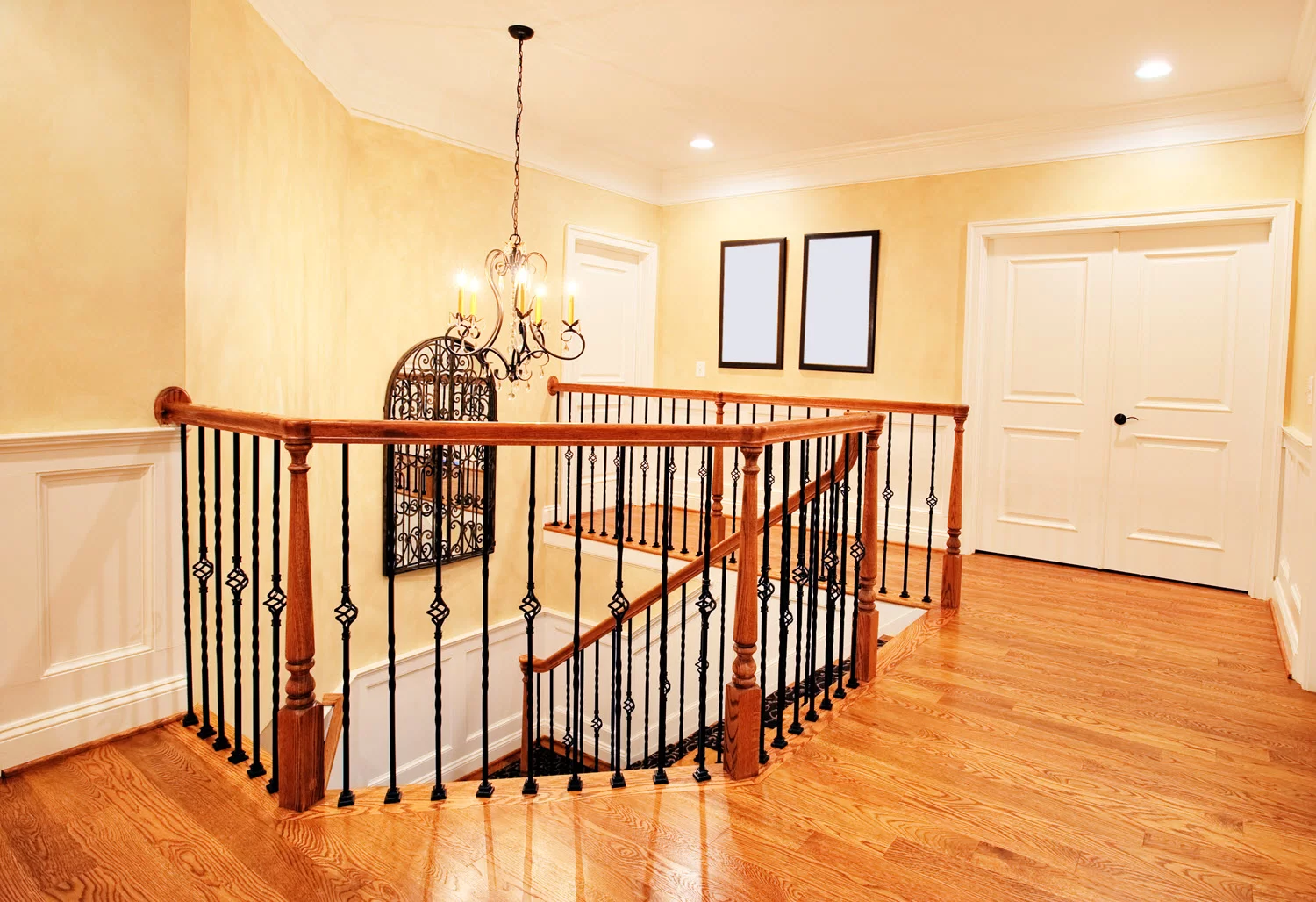 hardwood floor installation in colorado springs