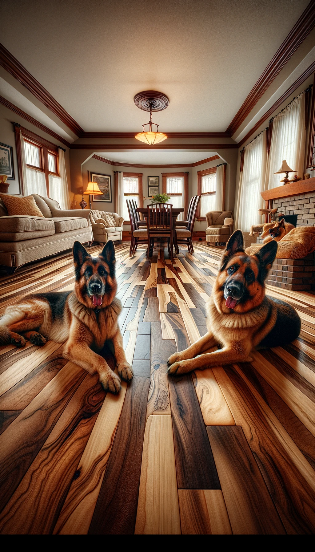 hardwood floor refinishing cordera colorado springs 1