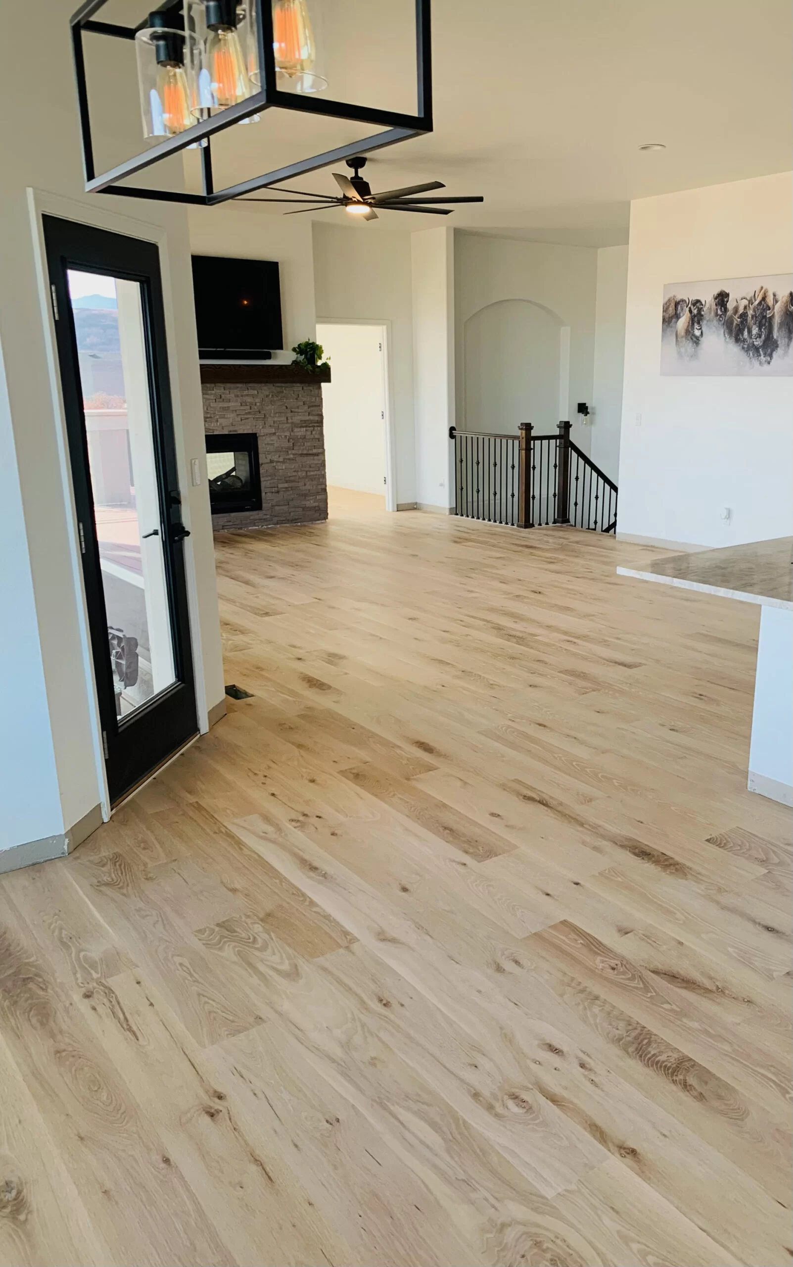 hardwood floor resurfacing colorado springs