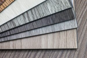 luxury vinyl plank flooring