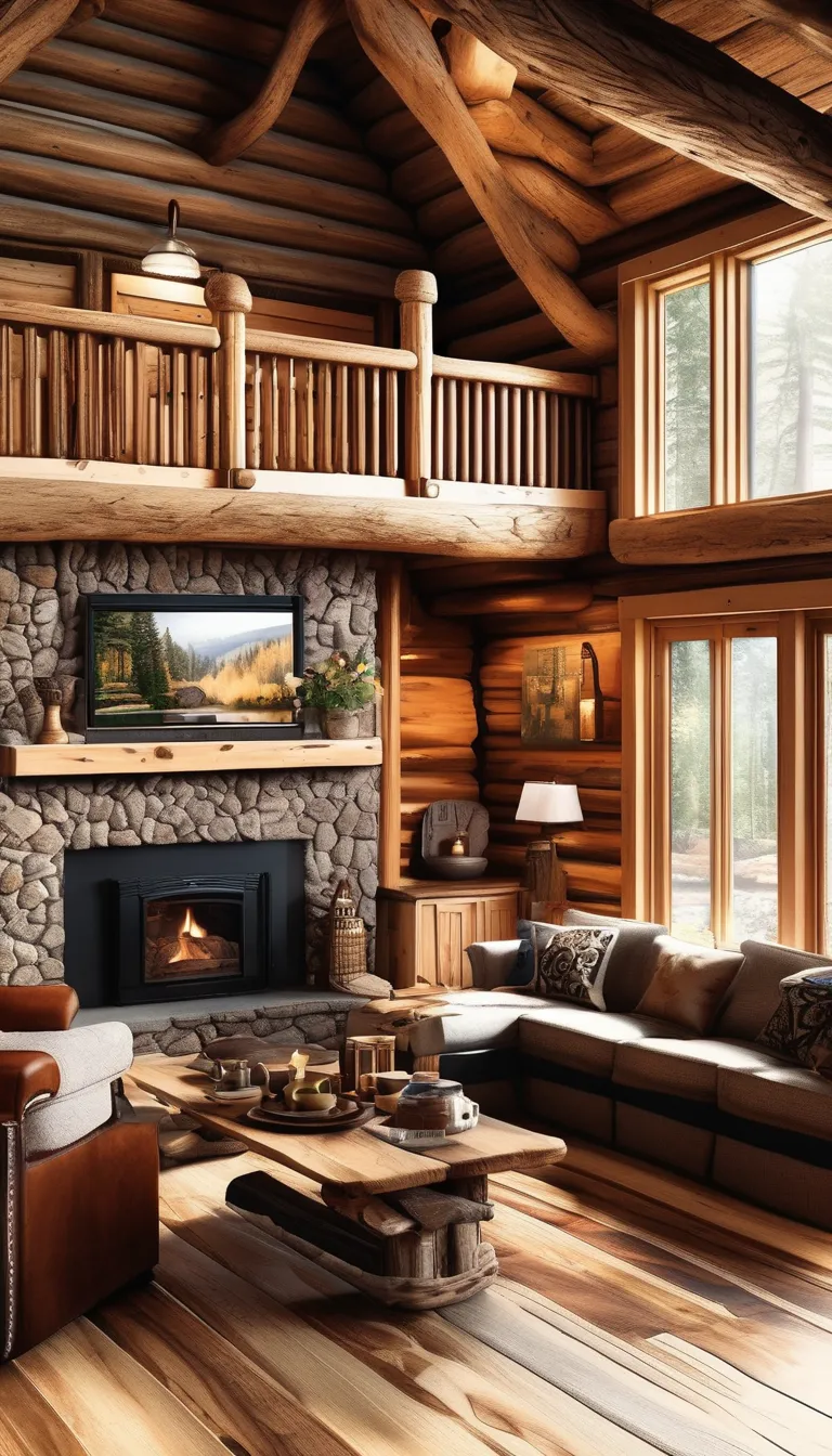 preparing home for recoating
