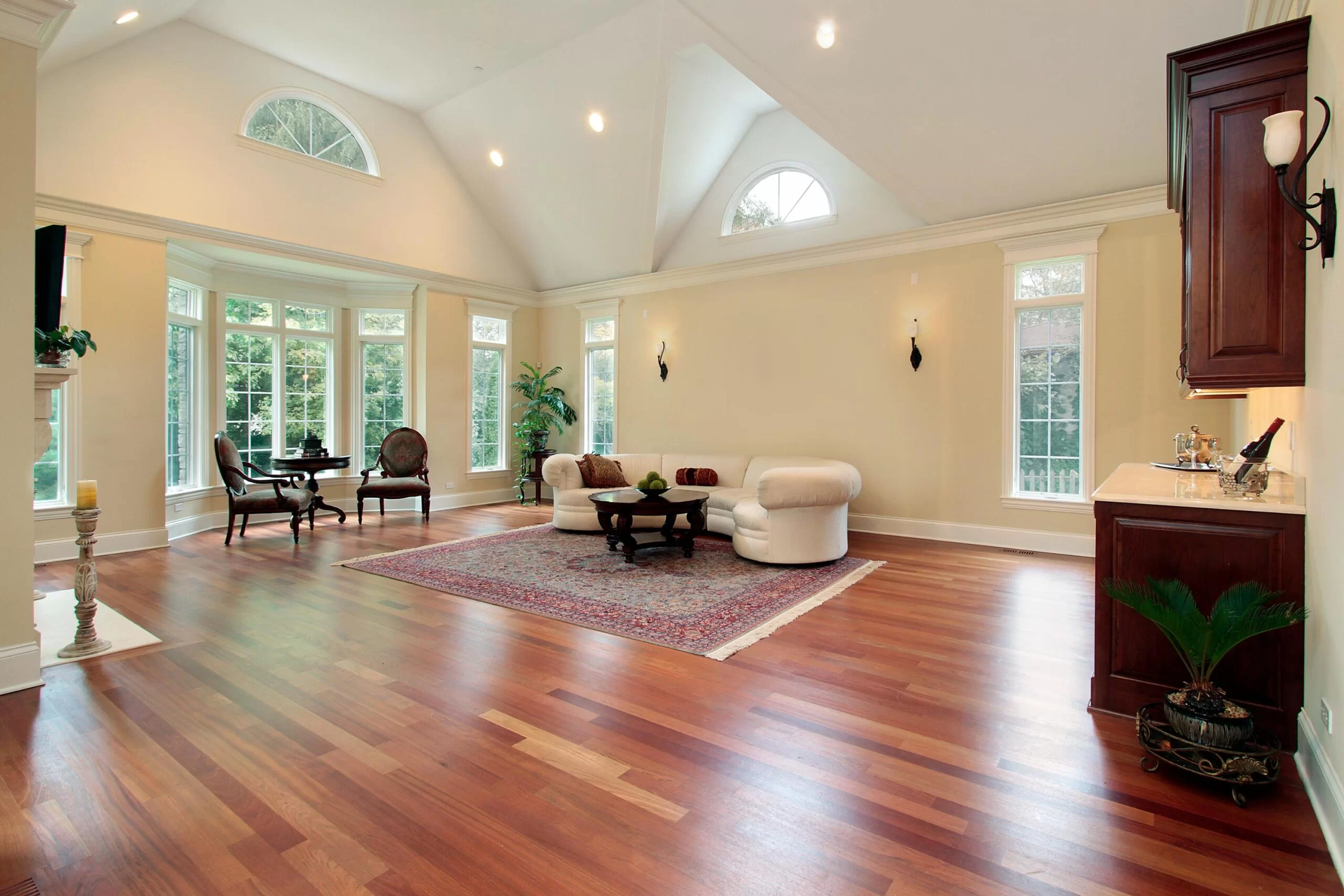 wood flooring installation colorado springs