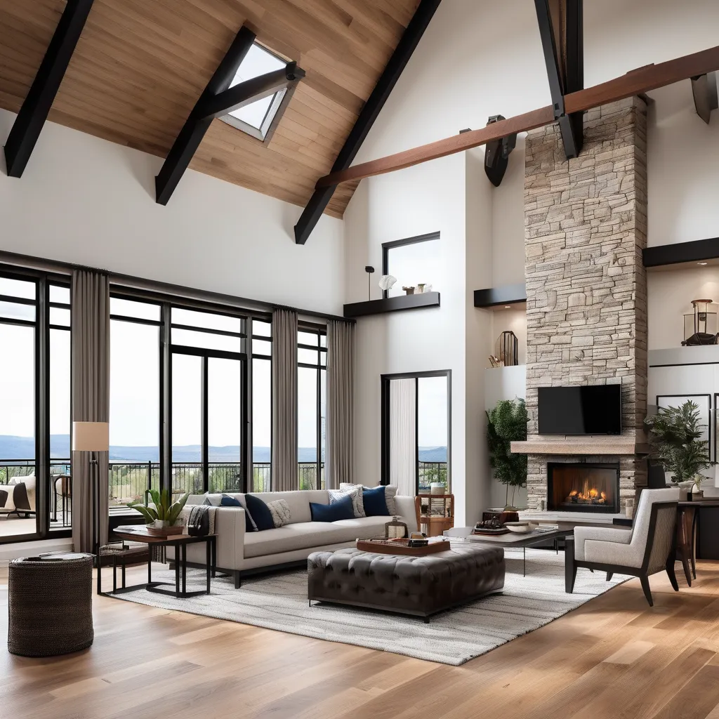 wood floors buffed and recoated professionally